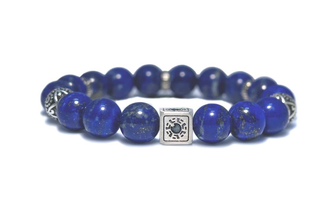Lapis Lazuli 10mm
